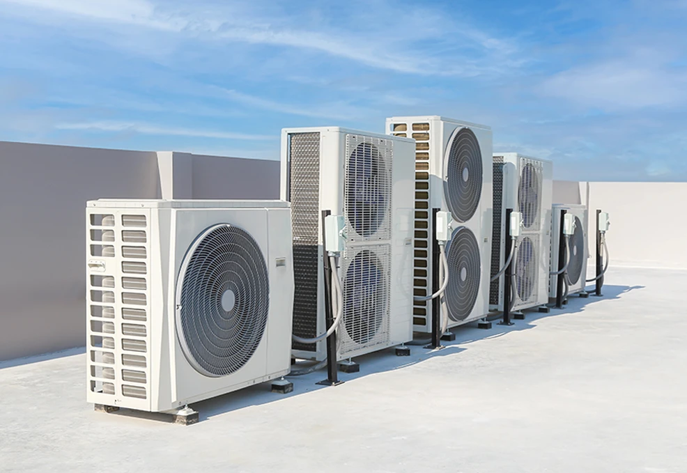 Instalacion de aire acondicionado en Castellón